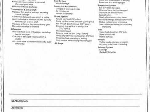 Used 2024 Mercedes-Benz GLA 35 AMG 4MATIC image 32