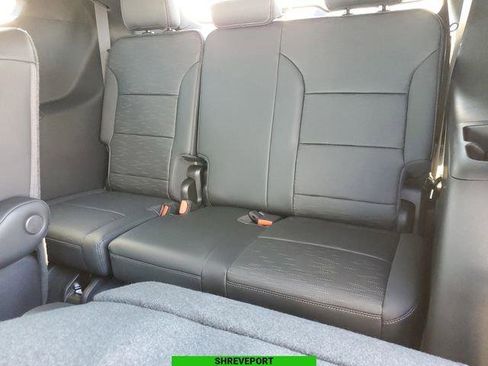 New 2026 Buick Enclave Sport Touring w/ Power Package image 8