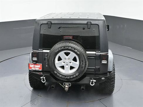 Used 2018 Jeep Wrangler Sport AWD/4WD image 41