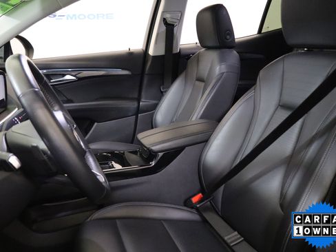 Used 2024 Buick Envision Preferred image 23