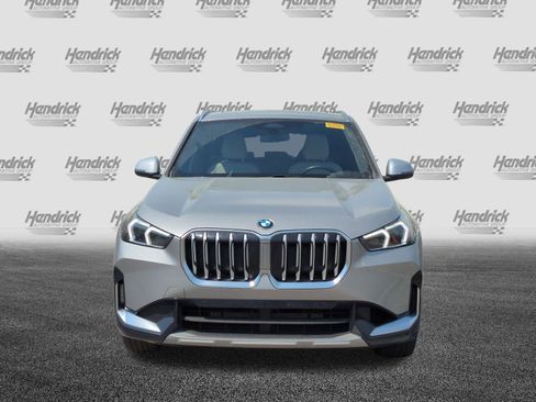 Certified 2023 BMW X1 xDrive28i w/ Convenience Package image 3