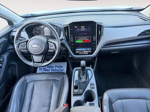 Used 2024 Subaru Crosstrek 2.5i Limited image 10