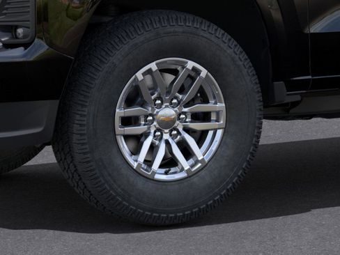 New 2025 Chevrolet Colorado LT w/ LT Convenience Package image 27