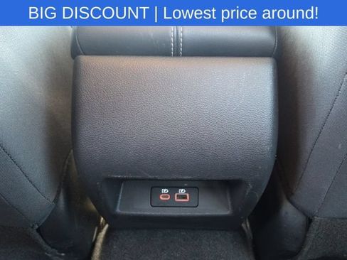 Used 2025 Nissan Altima 2.5 SV FWD image 17