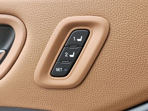 New 2026 Honda Passport TrailSport Elite image 16