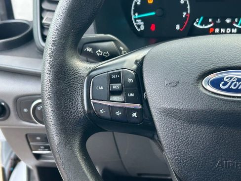 Used 2021 Ford Transit 250 Low Roof w/ Exterior Upgrade Package image 30