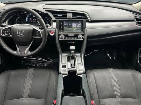 Used 2016 Honda Civic EX image 15