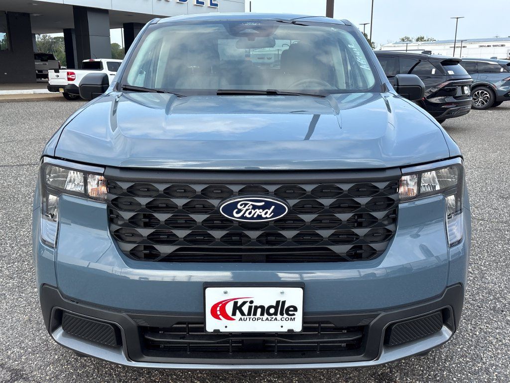 New 2026 Ford Maverick XLT AWD/4WD image 2