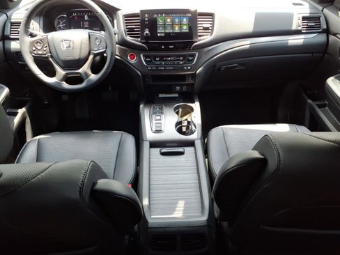 Used 2023 Honda Passport EX-L image 17
