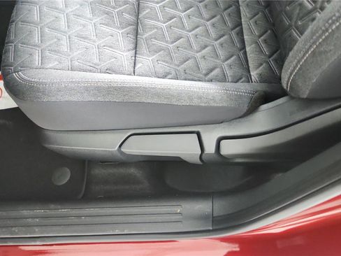 New 2026 Nissan Kicks SV w/ Cold Weather Package image 11