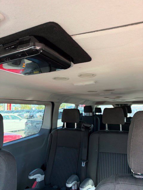 Used 2018 Ford Transit 350 XLT RWD image 19
