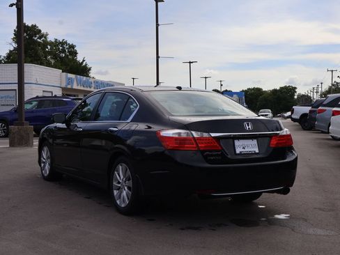 Used 2013 Honda Accord EX-L image 5