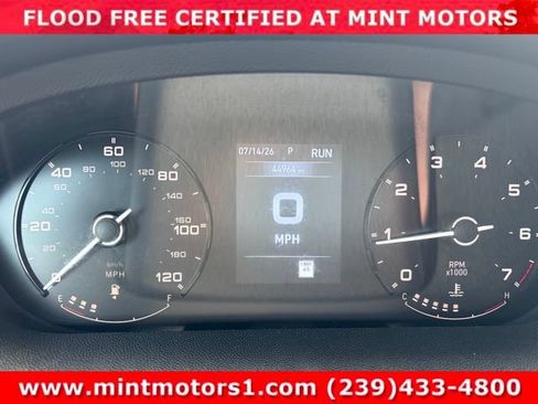 Used 2023 RAM ProMaster 2500 FWD image 34