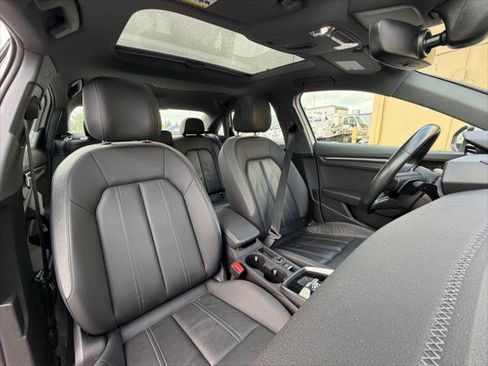 Used 2022 Audi A3 2.0T Premium w/ Convenience Package AWD/4WD image 10
