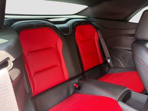 Used 2023 Chevrolet Camaro LT w/ RS Package RWD image 27