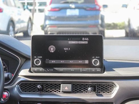 Used 2024 Acura Integra FWD image 18