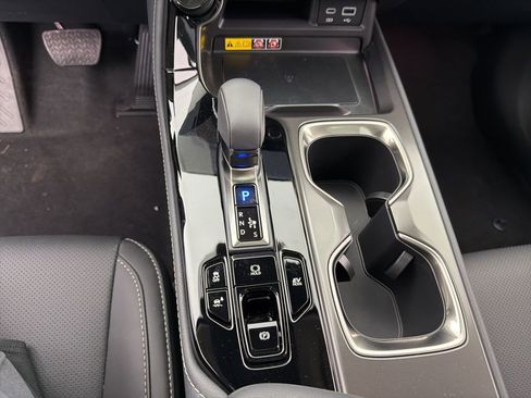 New 2026 Lexus NX 350h AWD w/ Premium Package image 12