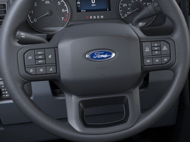 New 2026 Ford F350 XL w/ STX Appearance Package AWD/4WD image 12
