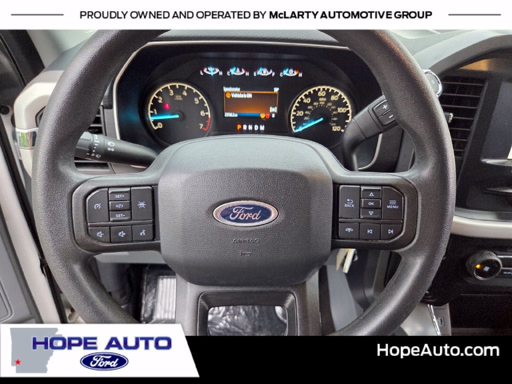 Used 2022 Ford F150 XLT AWD/4WD image 29