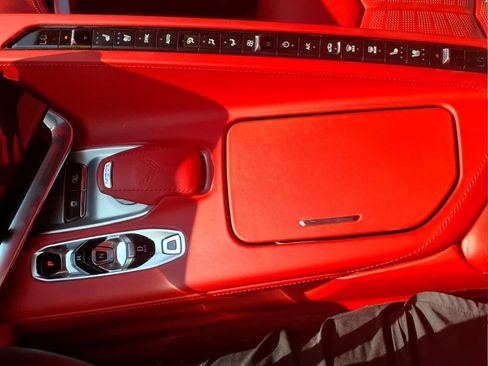 Used 2023 Chevrolet Corvette Stingray Premium Conv w/ 3LT RWD image 19