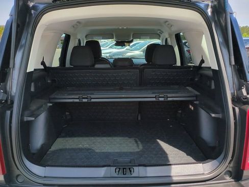 Used 2023 Ford Bronco Sport Big Bend w/ Convenience Package image 13