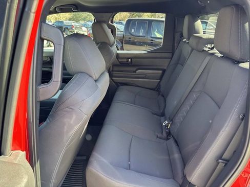 Certified 2025 Toyota Tacoma SR5 image 13