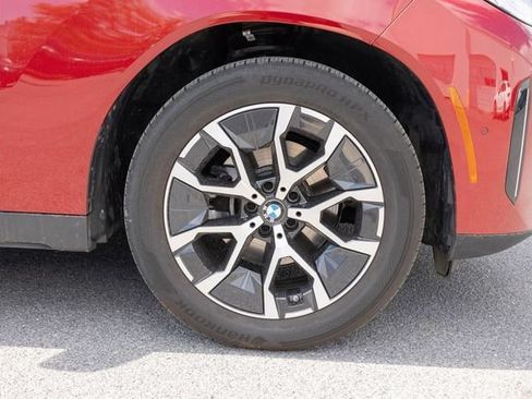 Certified 2025 BMW X3 xDrive30i AWD/4WD image 11