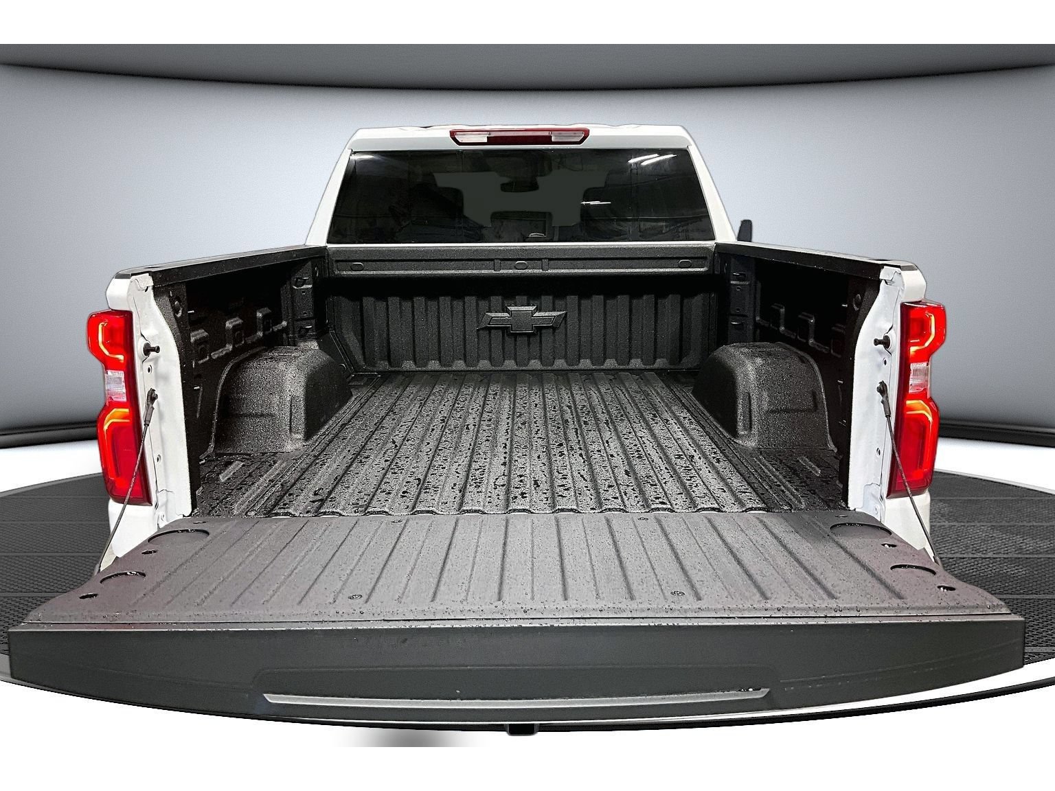 New 2026 Chevrolet Silverado 1500 RST w/ RST Select Package AWD/4WD image 23