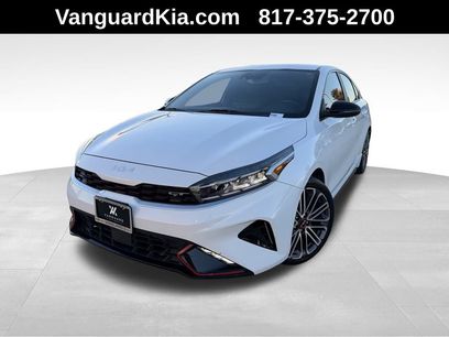 Used 2023 Kia Forte GT