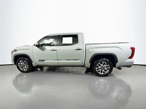 Used 2024 Toyota Tundra 1794 Edition AWD/4WD image 4