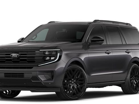 New 2026 Ford Expedition Platinum AWD/4WD image 1