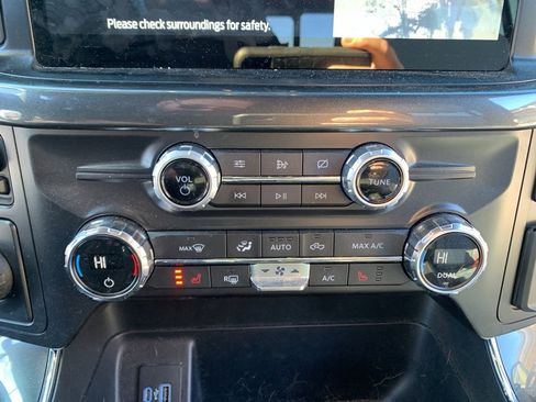 Used 2021 Ford F150 XLT w/ Equipment Group 302A High image 24