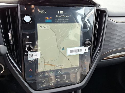 New 2026 Subaru Forester Wilderness image 11