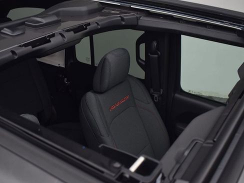New 2026 Jeep Wrangler Rubicon image 7