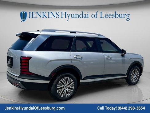 New 2026 Hyundai Palisade FWD Hybrid image 5