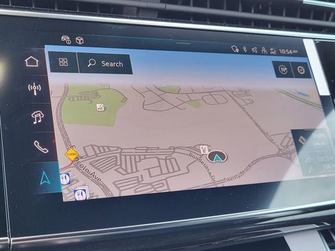 New 2025 Audi Q8 Prestige w/ Prestige Package image 22