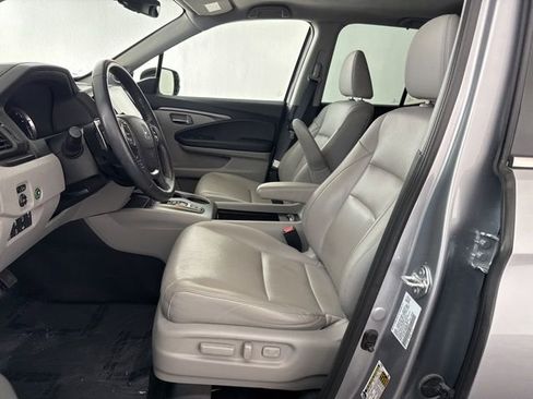 Used 2021 Honda Ridgeline RTL-E image 27