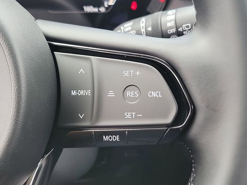 New 2026 MAZDA CX-5 Preferred AWD/4WD image 6