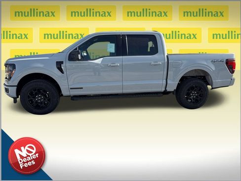 New 2026 Ford F150 XLT w/ Equipment Group 302A MID AWD/4WD image 2