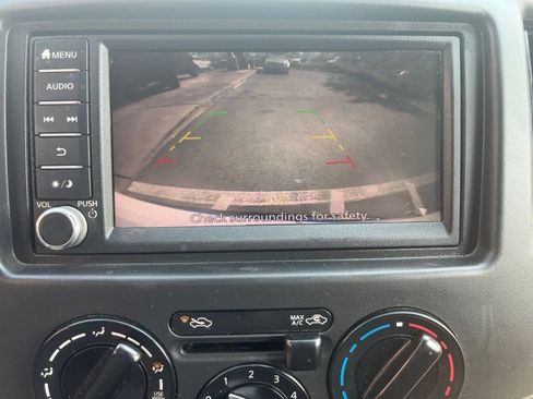 Used 2020 Nissan NV200 S FWD image 17