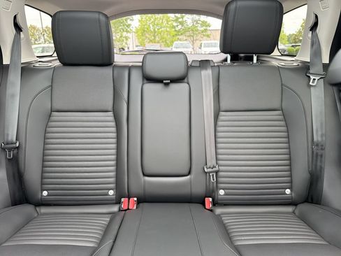 Used 2025 Land Rover Discovery Sport S AWD/4WD image 26