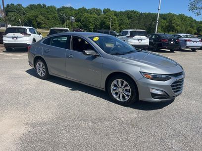 Used 2023 Chevrolet Malibu LT