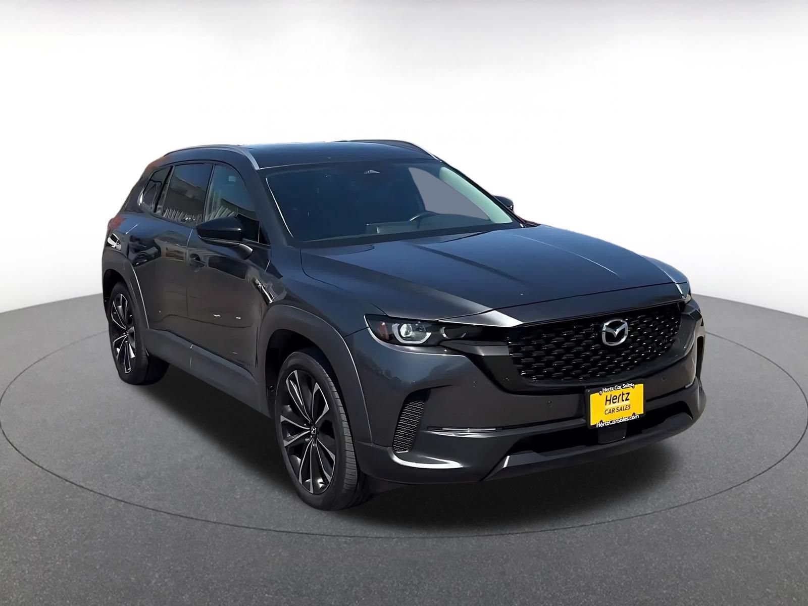 Used 2026 MAZDA CX-50 AWD 2.5 S w/ Premium Package image 3