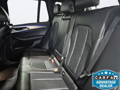 Used 2022 BMW X3 sDrive30i w/ Premium Package 2 RWD image 21