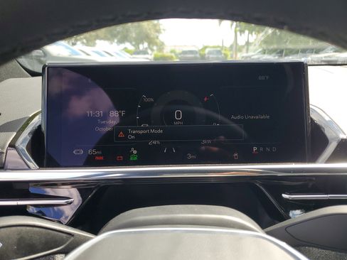 New 2026 GMC Sierra EV Elevation image 15