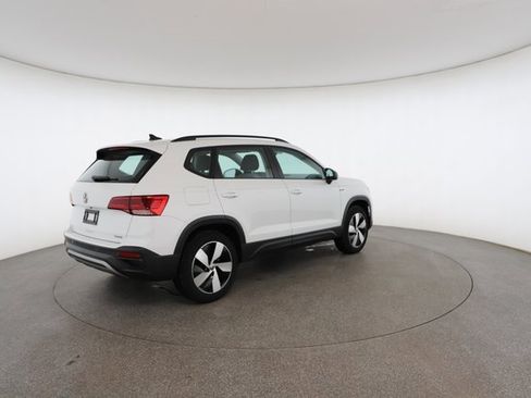 Used 2024 Volkswagen Taos S image 18