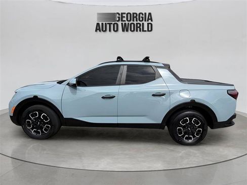 Used 2023 Hyundai Santa Cruz SEL w/ Activity Package FWD image 11