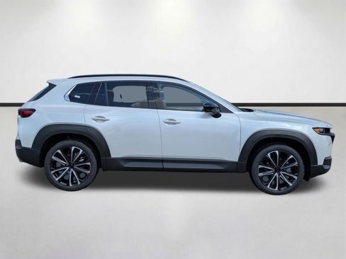 New 2026 MAZDA CX-50 AWD 2.5 S image 5