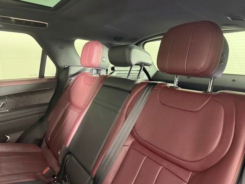 Used 2024 Land Rover Range Rover Sport Dynamic SE image 25