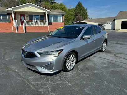 Used 2020 Acura ILX